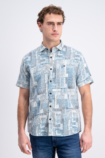 Gabbiano 3365304 branik Blauw