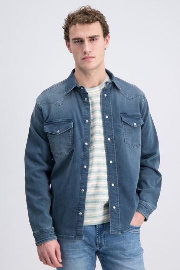 Gabbiano 3365312 alvon Blauw