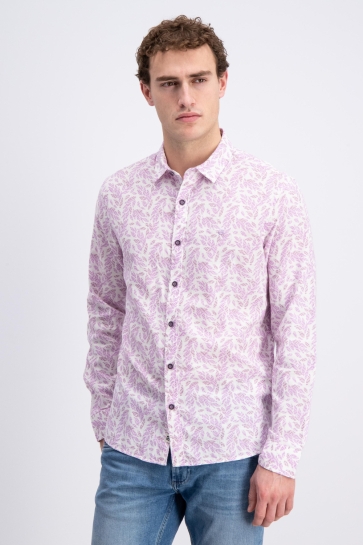 Gabbiano Overhemd MATEJ 3365318 2341 lavender sky