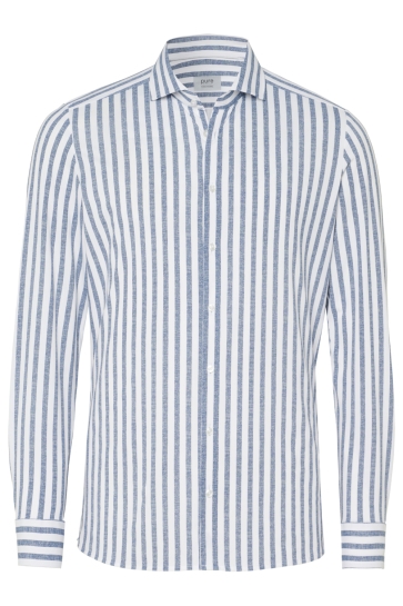 Pure H. Tico functional shirt longsleeve Blauw