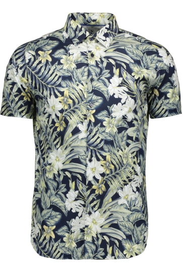 Desoto Overhemd KENT 93532 639