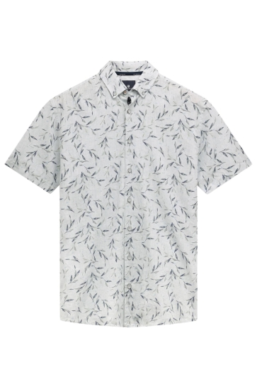 State of Art Overhemd OVERHEMD VAN BIOLOGISCH KATOEN MET STRETCH 26416199 5131