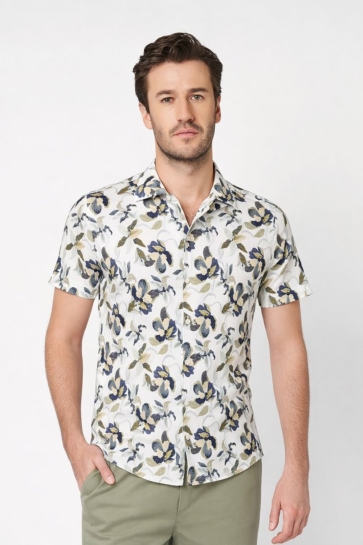 Desoto Overhemd KENT 93532 629