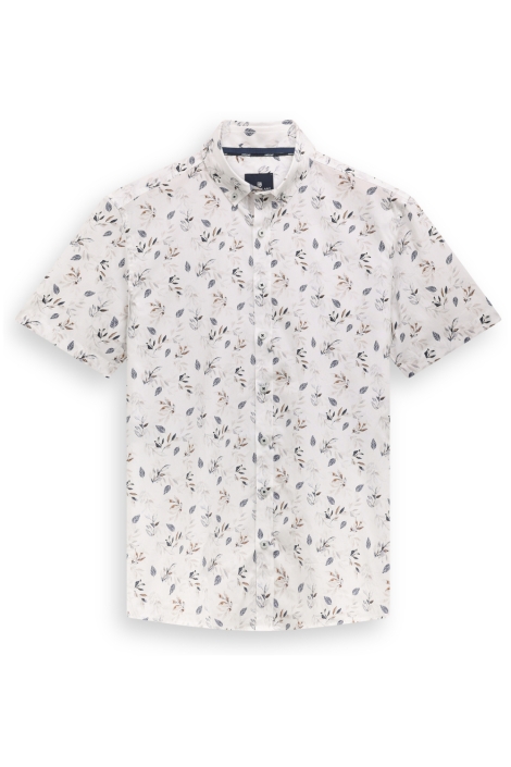 State of Art witte heren overhemd | Vooraanzicht