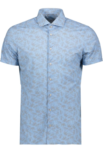 Pure H. Tico Overhemd FUNCTIONAL SHIRT E31306 22742 170