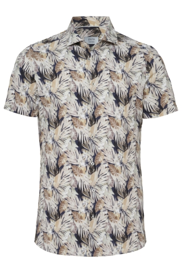 Pure H. Tico Overhemd FUNCTIONAL SHIRT E31308 22742 273