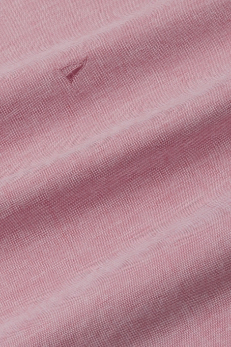 Campbell rode heren overhemd | Unique Selling Point