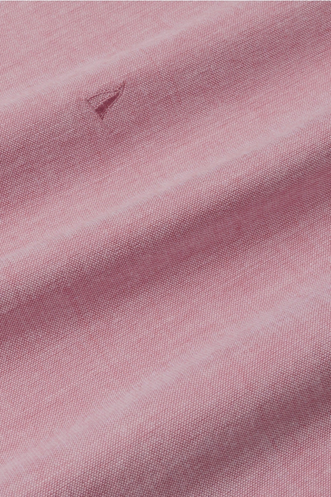 Campbell rode heren overhemd | Unique Selling Point