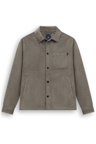 State of Art Overhemd OVERSHIRT VAN CORDUROYSTOF 22126289 3700