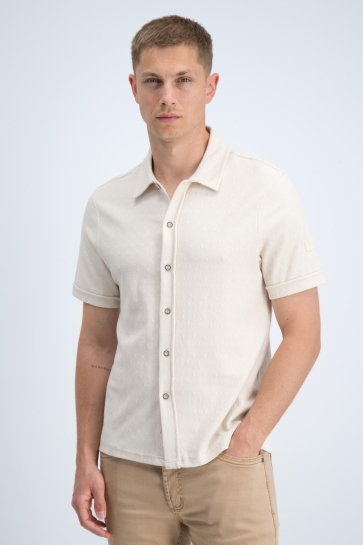 Gabbiano Overhemd DION 3366333 Dune Sand