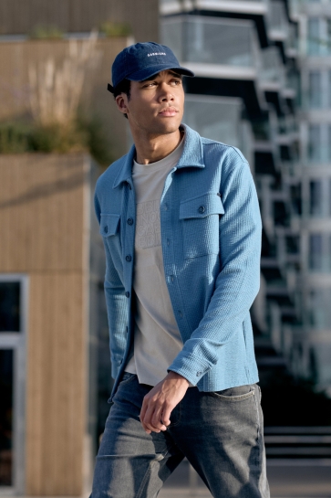 Gabbiano 3367347 finny Blauw