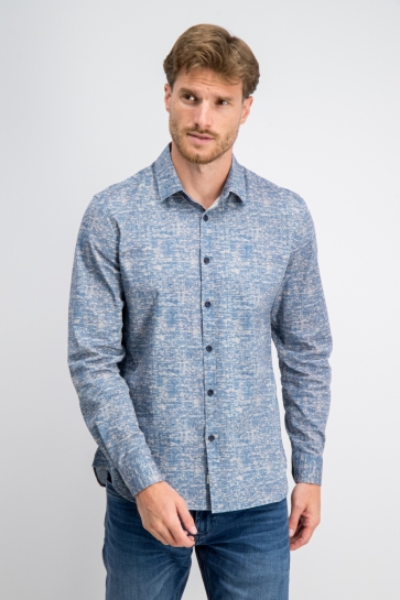 Gabbiano Overhemd STAN 3367351 Mystic Blue