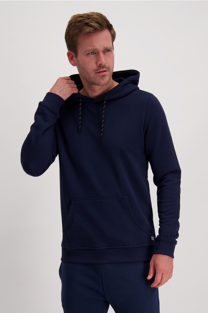 Cars blauwe heren sweater