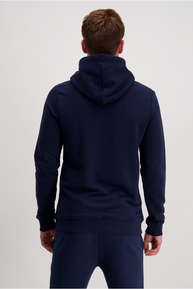 Cars blauwe heren sweater