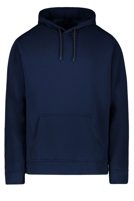 Cars blauwe heren sweater