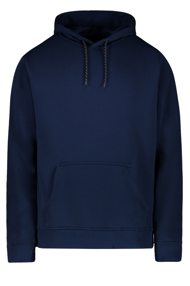Cars blauwe heren sweater