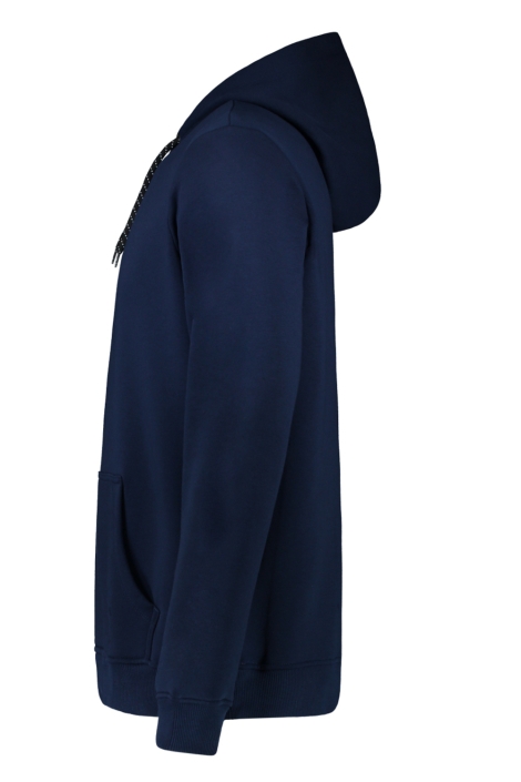 Cars blauwe heren sweater