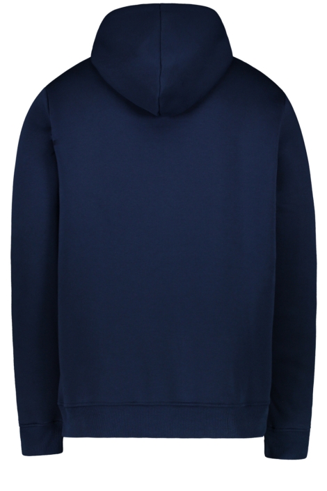 Cars blauwe heren sweater