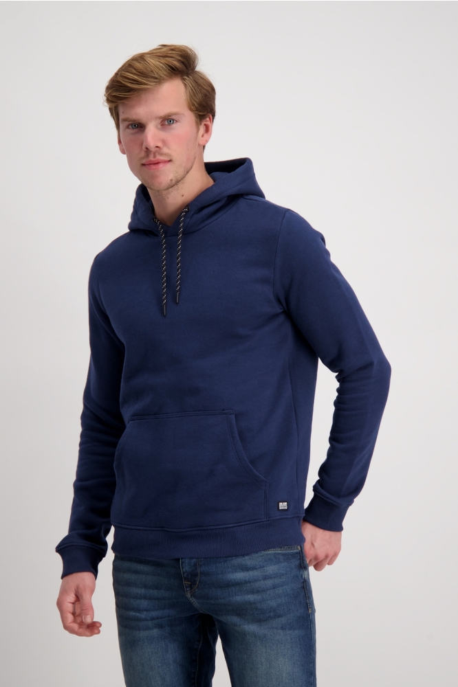 Cars blauwe heren sweater