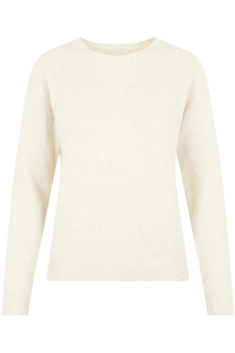 Vero Moda beige dames trui