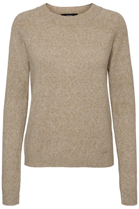 Vero Moda beige dames trui