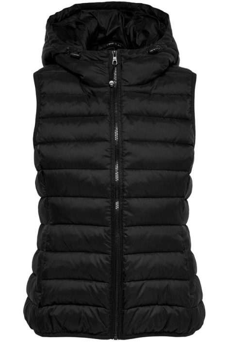 Only zwarte dames jas | 