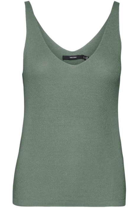 Vero Moda groene dames top