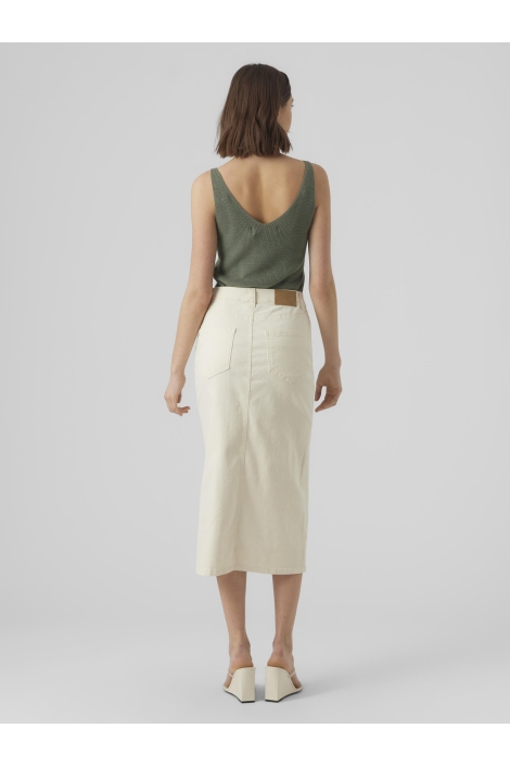 Vero Moda groene dames top