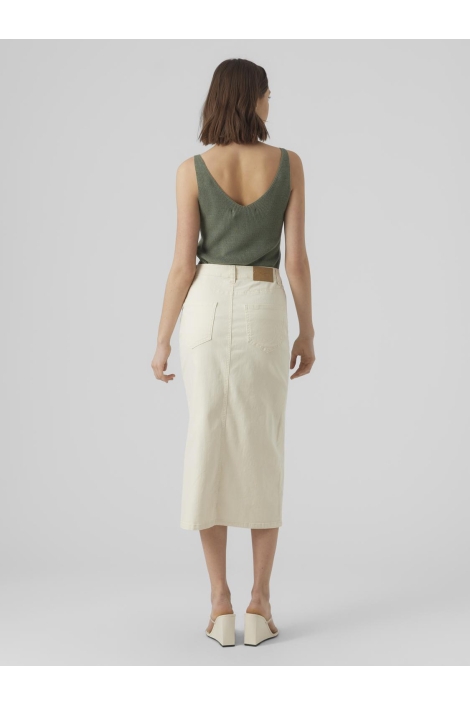 Vero Moda groene dames top