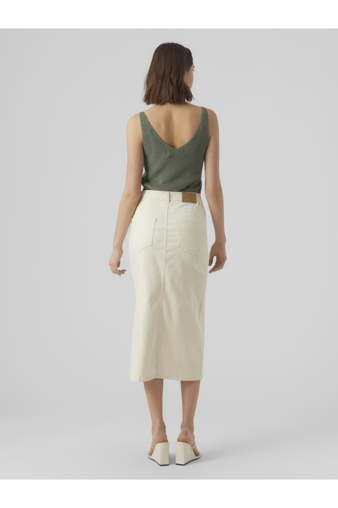 Vero Moda groene dames top