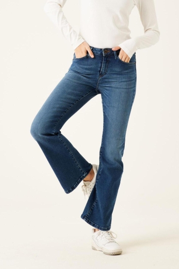 Garcia Jeans CELIA 245 8514 DARK USED