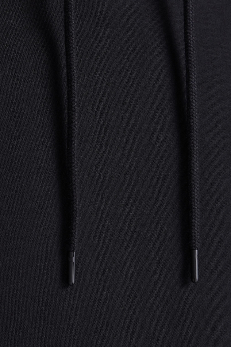 Jack & Jones zwarte heren sweater