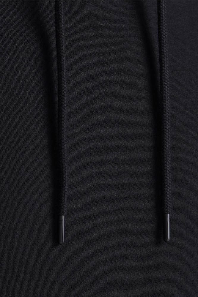 Jack & Jones zwarte heren sweater