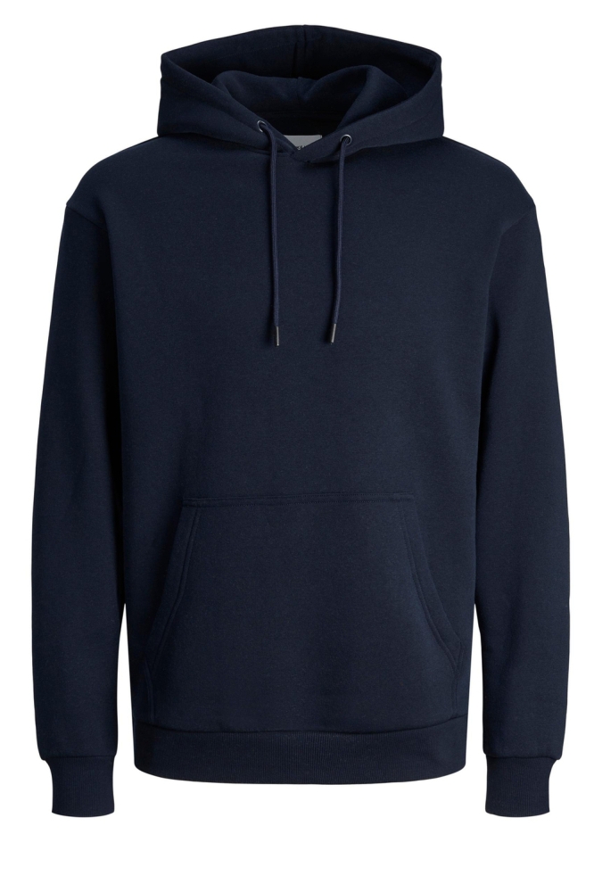 Jack & Jones blauwe heren sweater