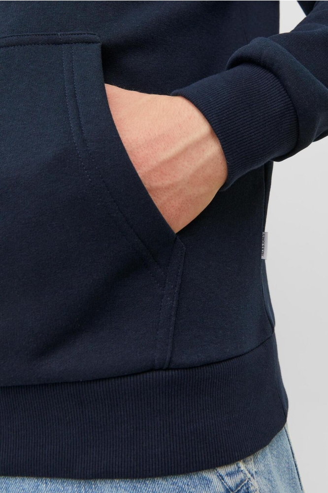 Jack & Jones blauwe heren sweater