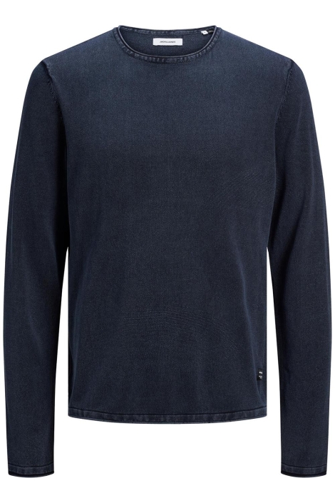 Jack & Jones blauwe heren trui
