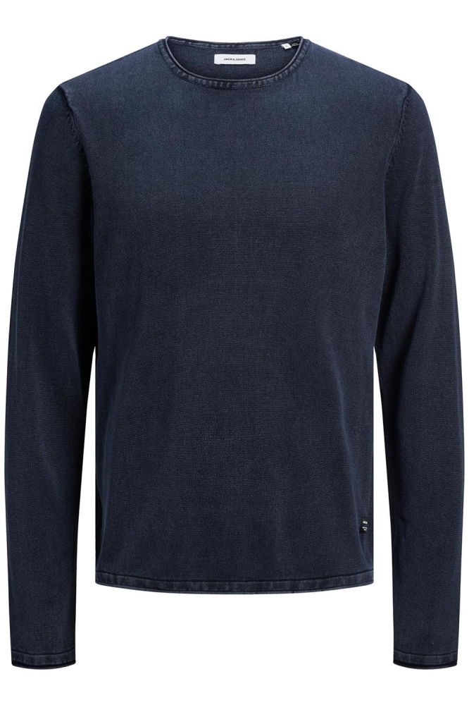 Jack & Jones blauwe heren trui