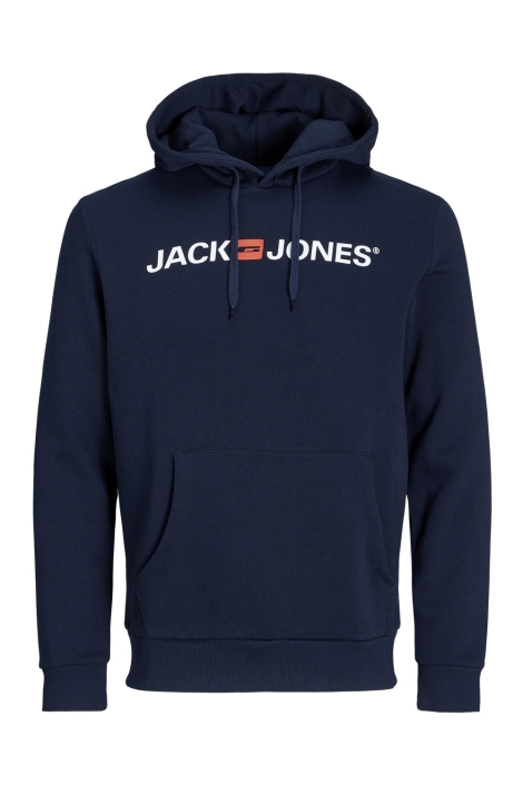 Jack & Jones blauwe heren sweater