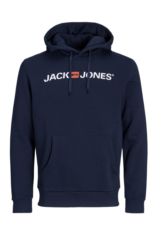 Jack & Jones blauwe heren sweater