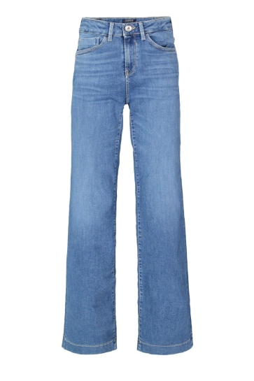 Garcia Jeans CELIA WIDE FIT 249 7237 MEDIUM USED