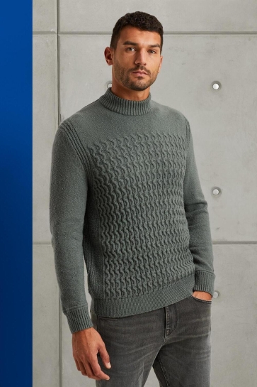 Cast Iron TRUI VAN KATOEN BLEND CKW2409332 6026