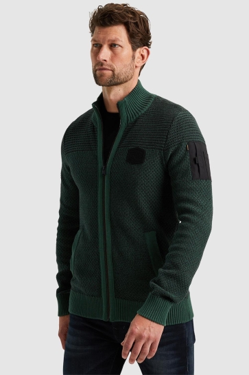 PME legend VEST MET RITSSLUITING PKC2409356 6143