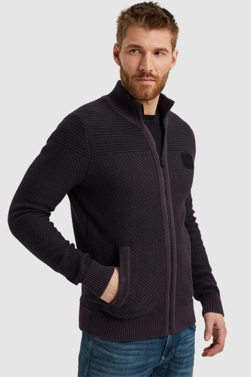 PME legend VEST MET RITSSLUITING PKC2409356 4343