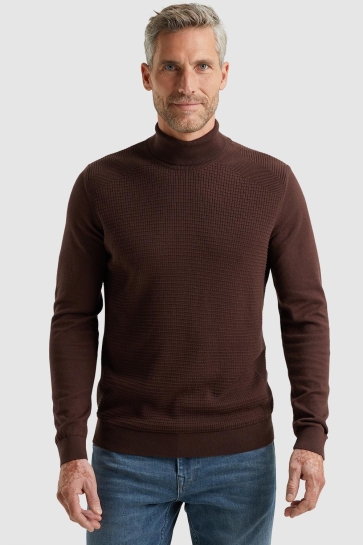 Vanguard Trui TRUI MET COL VKW2409322 8292