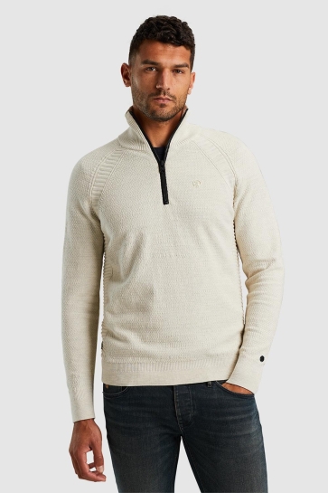 Cast Iron Trui TRUI MET RAGLANMOUWEN CKW2409324 7014