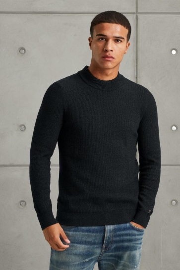 Cast Iron Trui TRUI VAN KATOENBLEND CKW2409336 9067