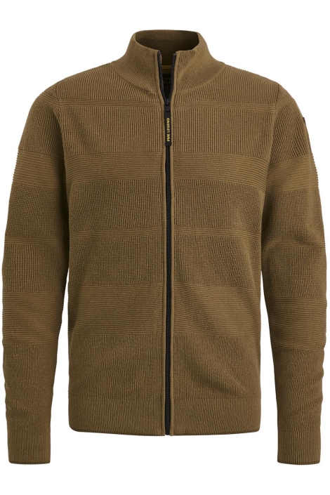 PME legend bruine heren vest | 