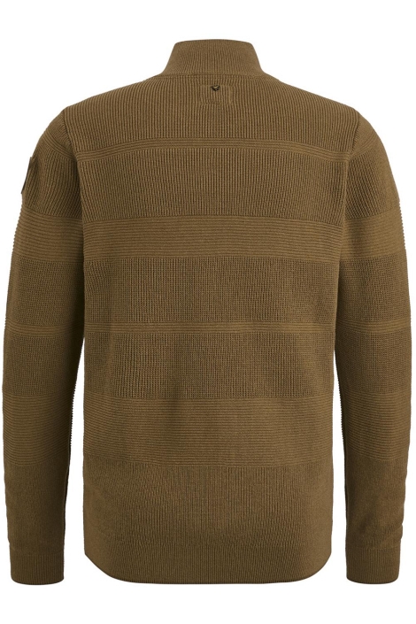 PME legend bruine heren vest | 