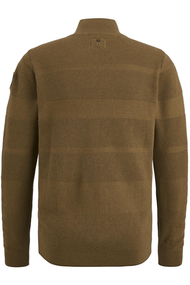 PME legend bruine heren vest | 