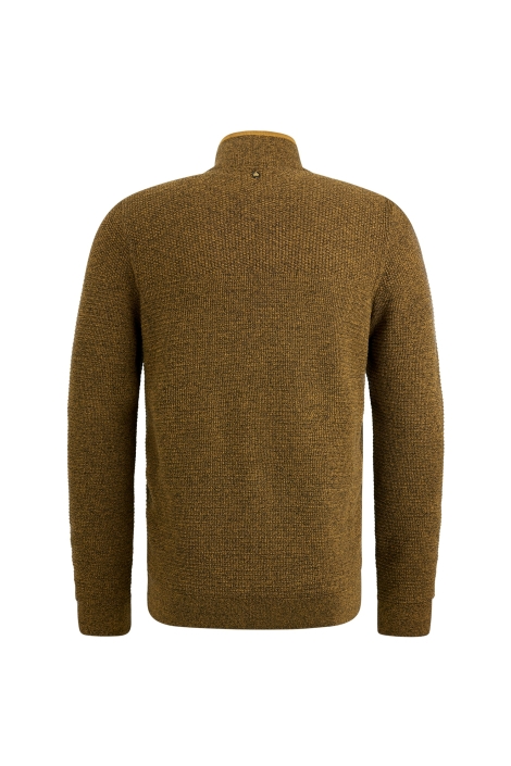 PME legend bruine heren trui | 